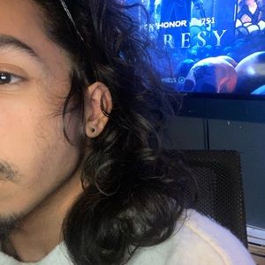 Meet your Posher, Joeliel